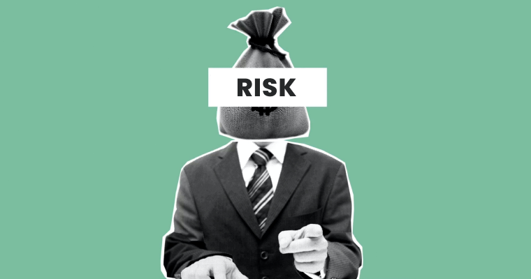 The Risk Shift: Higher for Longer